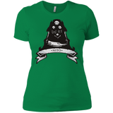 T-Shirts Kelly Green / X-Small Nito Women's Premium T-Shirt