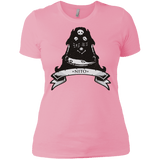 T-Shirts Light Pink / X-Small Nito Women's Premium T-Shirt