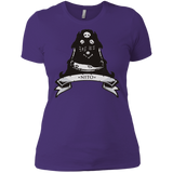 T-Shirts Purple Rush/ / X-Small Nito Women's Premium T-Shirt
