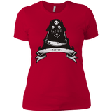 T-Shirts Red / X-Small Nito Women's Premium T-Shirt