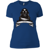 T-Shirts Royal / X-Small Nito Women's Premium T-Shirt