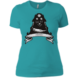 T-Shirts Tahiti Blue / X-Small Nito Women's Premium T-Shirt