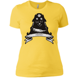 T-Shirts Vibrant Yellow / X-Small Nito Women's Premium T-Shirt