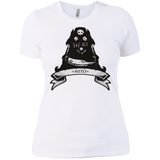 T-Shirts White / X-Small Nito Women's Premium T-Shirt