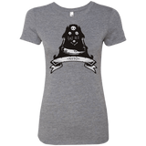 T-Shirts Premium Heather / Small Nito Women's Triblend T-Shirt