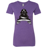T-Shirts Purple Rush / Small Nito Women's Triblend T-Shirt
