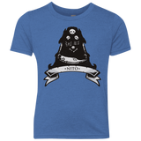 T-Shirts Vintage Royal / YXS Nito Youth Triblend T-Shirt