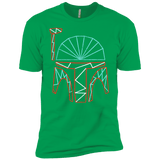 No Distintergrations Boys Premium T-Shirt