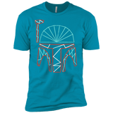 No Distintergrations Boys Premium T-Shirt