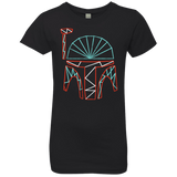 T-Shirts Black / YXS No Distintergrations Girls Premium T-Shirt