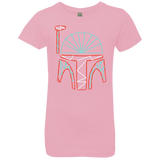 T-Shirts Light Pink / YXS No Distintergrations Girls Premium T-Shirt