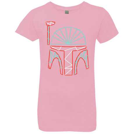 T-Shirts Light Pink / YXS No Distintergrations Girls Premium T-Shirt