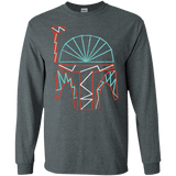 No Distintergrations Men's Long Sleeve T-Shirt