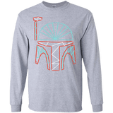 No Distintergrations Men's Long Sleeve T-Shirt