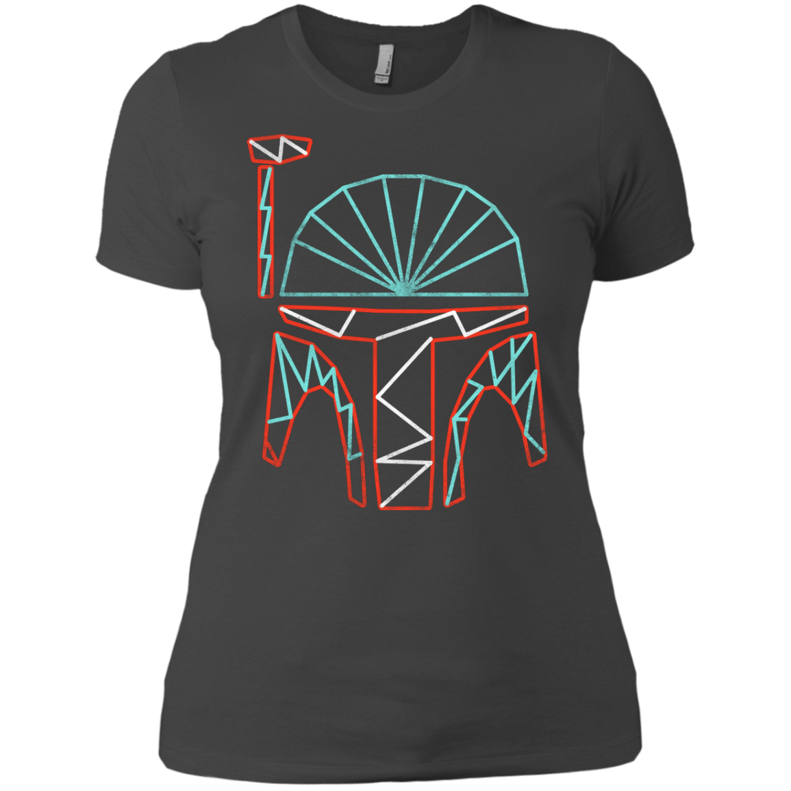 T-Shirts Heavy Metal / X-Small No Distintergrations Women's Premium T-Shirt