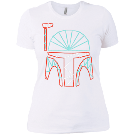 T-Shirts White / X-Small No Distintergrations Women's Premium T-Shirt