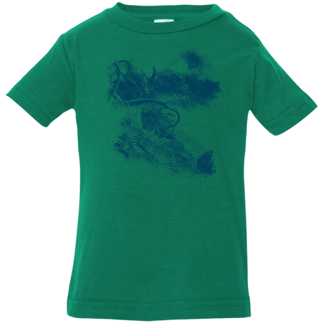 T-Shirts Kelly / 6 Months No Escape Infant Premium T-Shirt