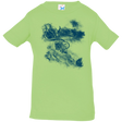 T-Shirts Key Lime / 6 Months No Escape Infant Premium T-Shirt
