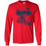 No Escape Men's Long Sleeve T-Shirt