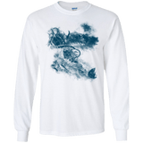 No Escape Men's Long Sleeve T-Shirt