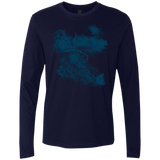 No Escape Men's Premium Long Sleeve