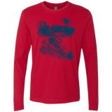 No Escape Men's Premium Long Sleeve
