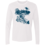 No Escape Men's Premium Long Sleeve