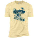 No Escape Men's Premium T-Shirt