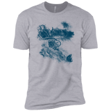 No Escape Men's Premium T-Shirt