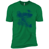 No Escape Men's Premium T-Shirt