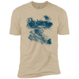 No Escape Men's Premium T-Shirt