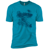 No Escape Men's Premium T-Shirt