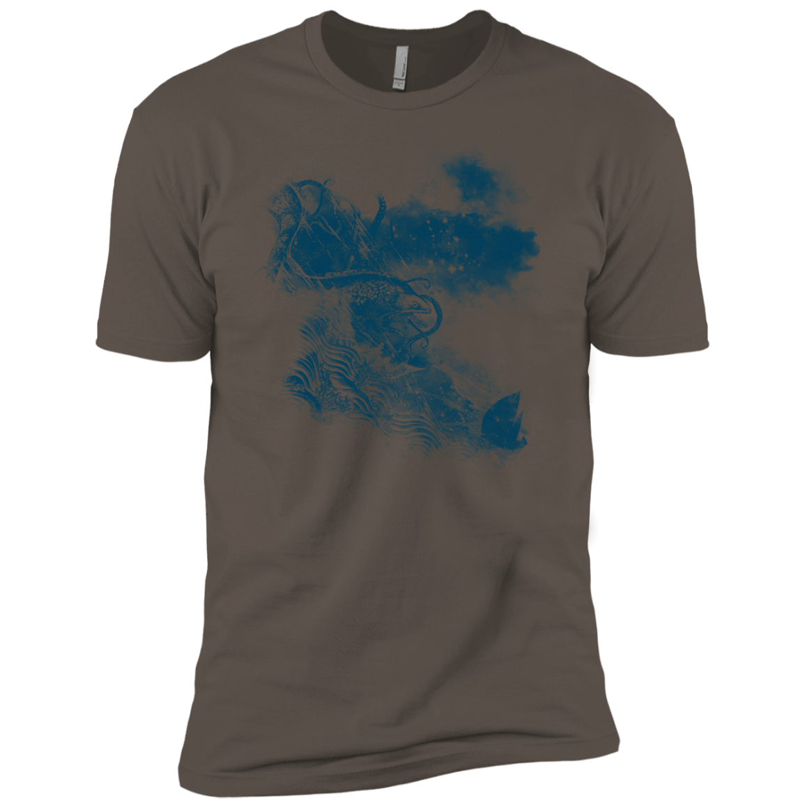 No Escape Men's Premium T-Shirt