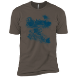 No Escape Men's Premium T-Shirt