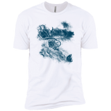 No Escape Men's Premium T-Shirt