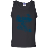 No Escape Men's Tank Top