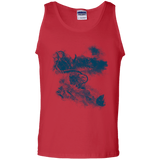 No Escape Men's Tank Top