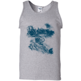 No Escape Men's Tank Top