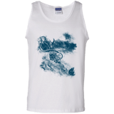 No Escape Men's Tank Top