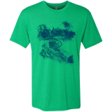T-Shirts Envy / S No Escape Men's Triblend T-Shirt