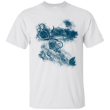 T-Shirts White / S No Escape T-Shirt