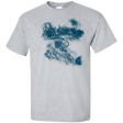 T-Shirts Sport Grey / XLT No Escape Tall T-Shirt