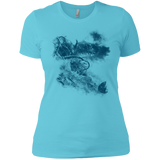 T-Shirts Cancun / X-Small No Escape Women's Premium T-Shirt