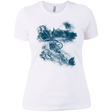 T-Shirts White / X-Small No Escape Women's Premium T-Shirt