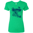 T-Shirts Envy / S No Escape Women's Triblend T-Shirt