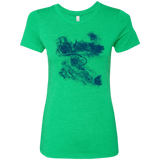 T-Shirts Envy / S No Escape Women's Triblend T-Shirt