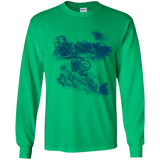 No Escape Youth Long Sleeve T-Shirt