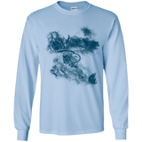 No Escape Youth Long Sleeve T-Shirt