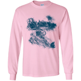 No Escape Youth Long Sleeve T-Shirt