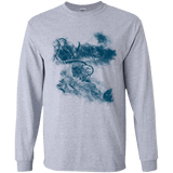 No Escape Youth Long Sleeve T-Shirt